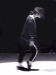 pic for MJ moon walk